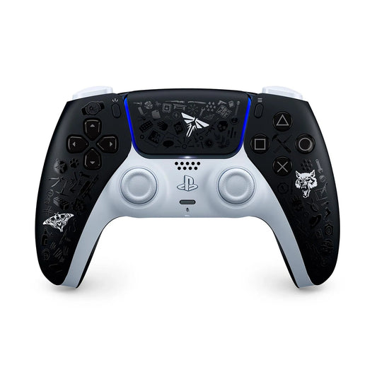 CONTROL PS5 THE LAST OF US
