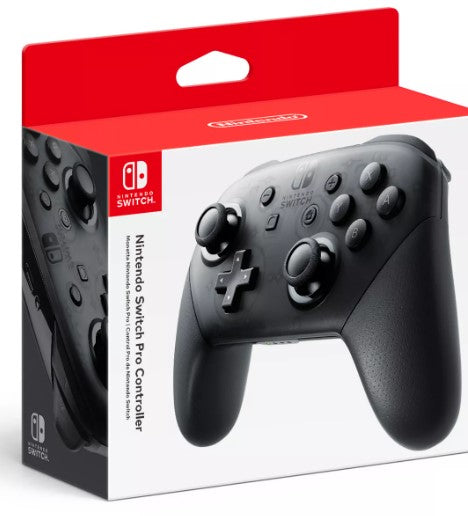 CONTROL PRO NINTENDO SWITCH ORIGINAL