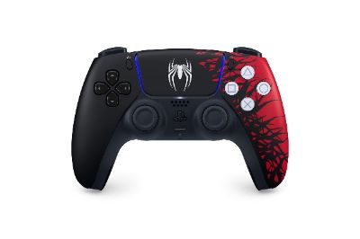 PLAYSTATION 5:CONTROL PS5:DUALSENSE - LIMITED EDITION SPIDER-MAN 2 / PS5