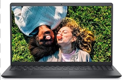 Dell Laptop Inspiron 15 3520