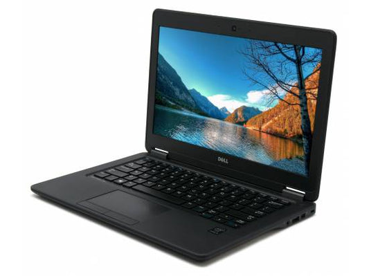 DELL LATITUDE E7250 / 16 GB RAM (LAPTOP USADITA)