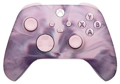 DREAM VAPOR XBOX CONTROL