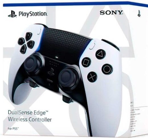 CONTROL PS5 Dualsense Edge PS5