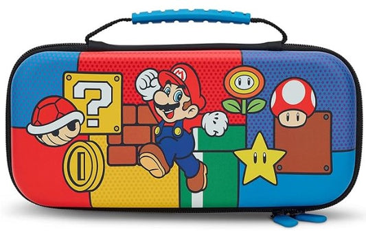 Estuche Mario Pop