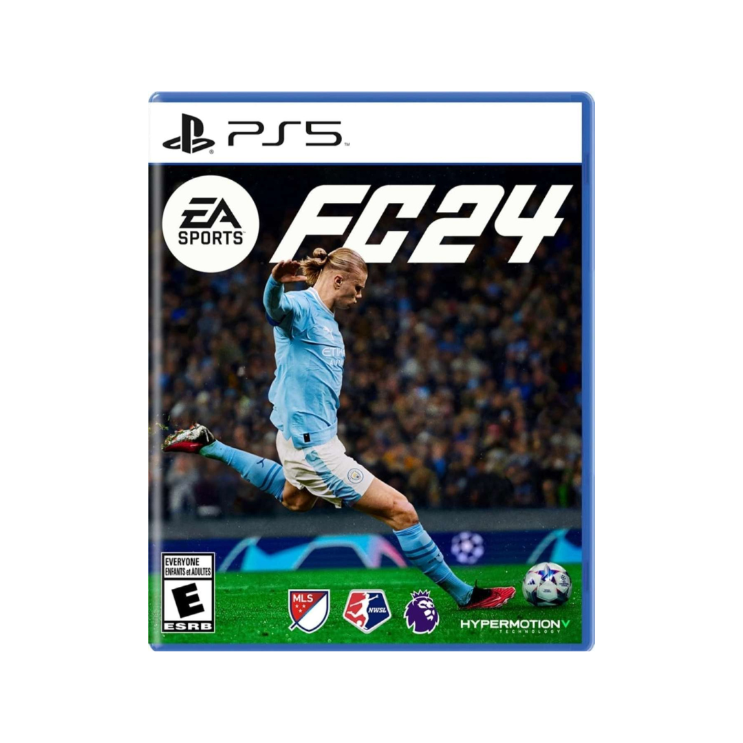 EA FC 24 / PS5