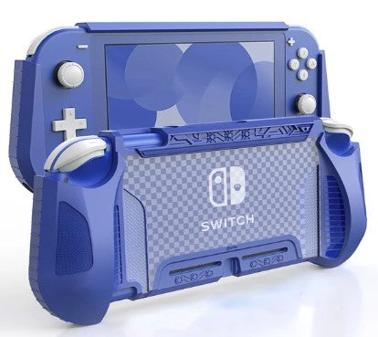 CASE COMPATIBLE CON NINTENDO SWITCH LITE