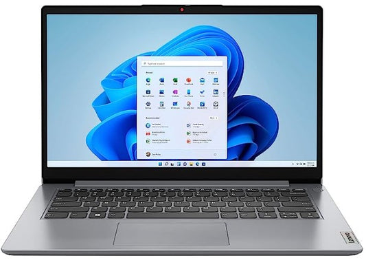 Laptop Lenovo IdeaPad