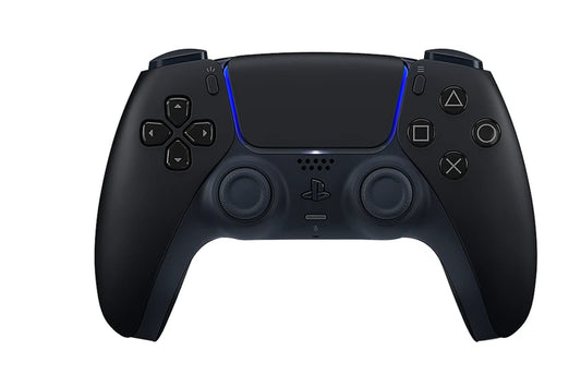 DUALSENSE - MIDNIGHT BLACK / PS5