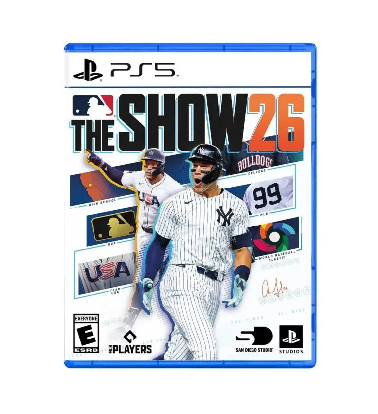 MLB 26 PS5