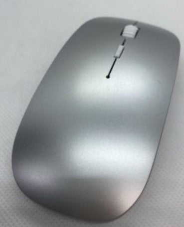 MOUSE INALAMBRICO