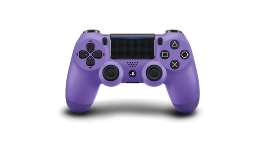 CONTROL PLAYSTATION DUALSHOK 4 ELECTRIC PURPLE GENERICO