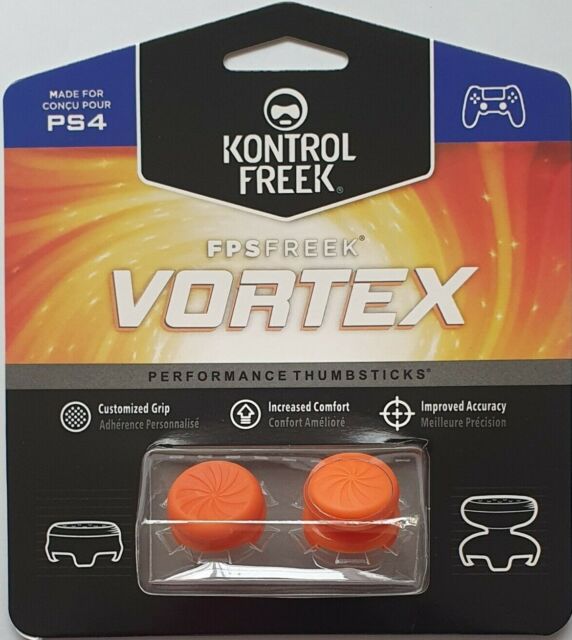 KONTROLFREEK FPS FREEK VORTEX FOR PS4