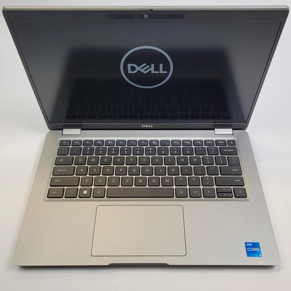 Dell Latitude 5420 14 i5-1145G7 2.4GHz 16GB RAM 256GB SSD Win11
