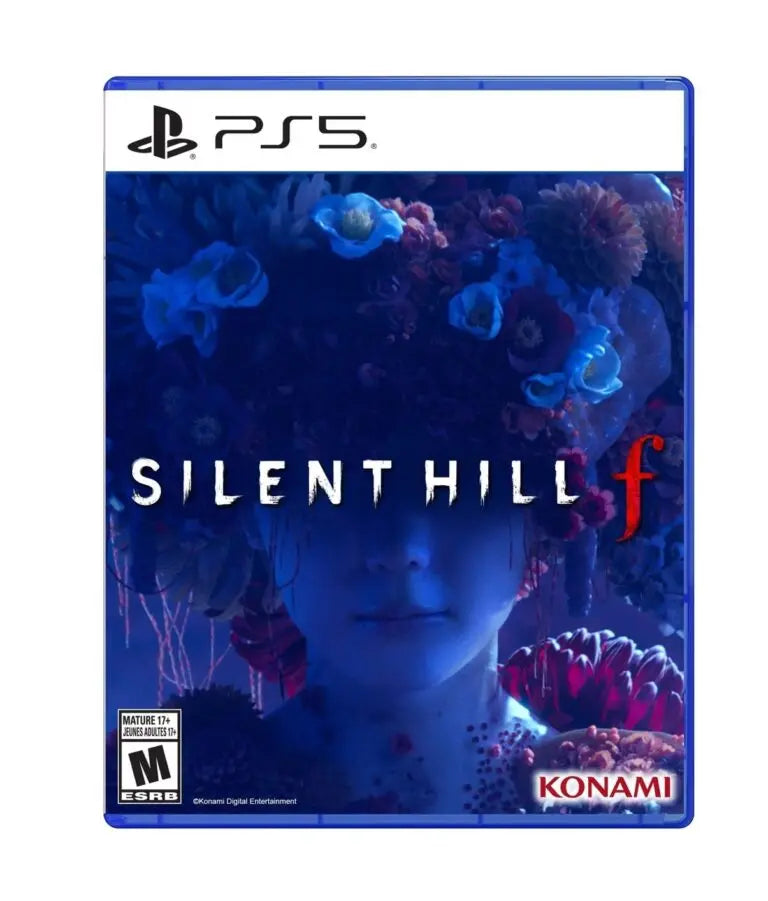 SILENT HILL F / PS5