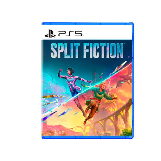 SPLIT FICTION / PS5