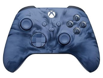 CONTROL - INALAMBRICO STORM CLOUD / XBOX